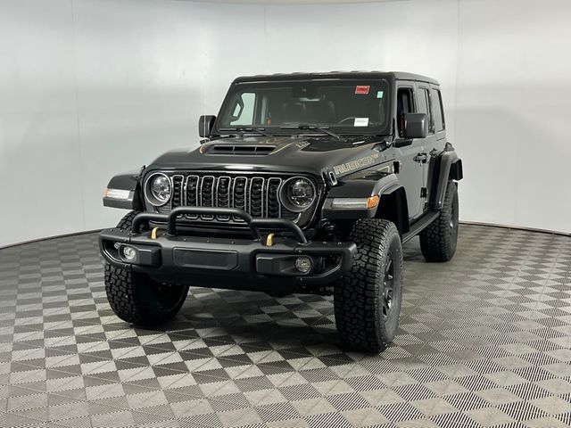 2023 Jeep Wrangler Rubicon 20th Anniversary