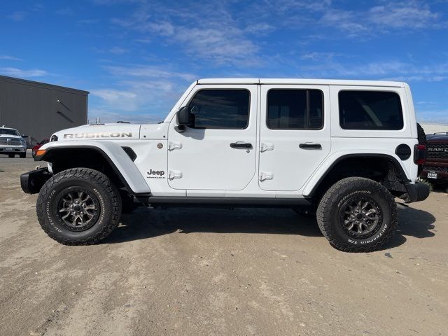 2023 Jeep Wrangler Rubicon 392