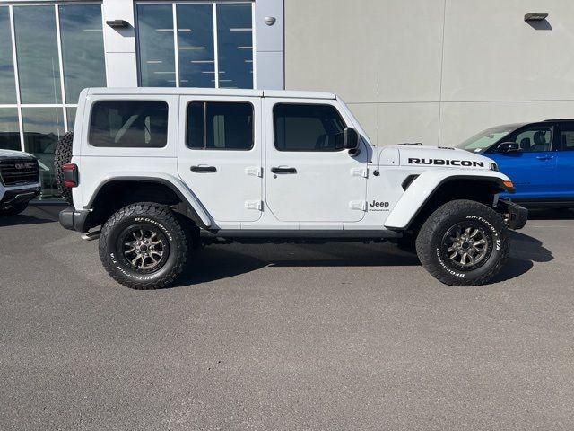 2023 Jeep Wrangler Rubicon 392