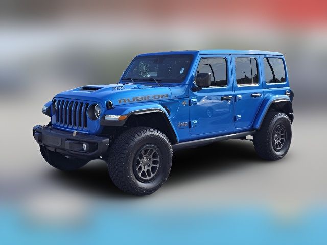 2023 Jeep Wrangler Rubicon 392