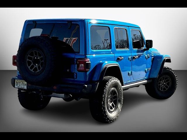 2023 Jeep Wrangler Rubicon 392