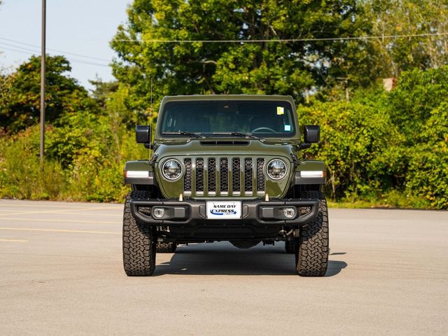 2023 Jeep Wrangler Rubicon 392