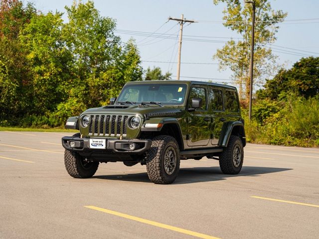 2023 Jeep Wrangler Rubicon 392