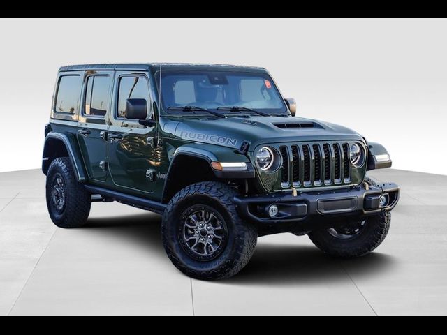 2023 Jeep Wrangler Rubicon 392