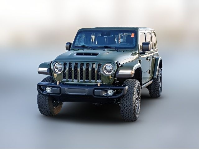 2023 Jeep Wrangler Rubicon 392