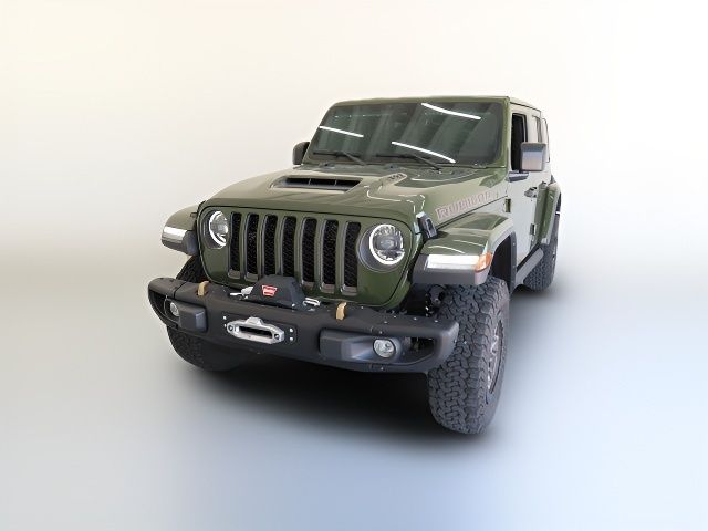 2023 Jeep Wrangler Rubicon 392