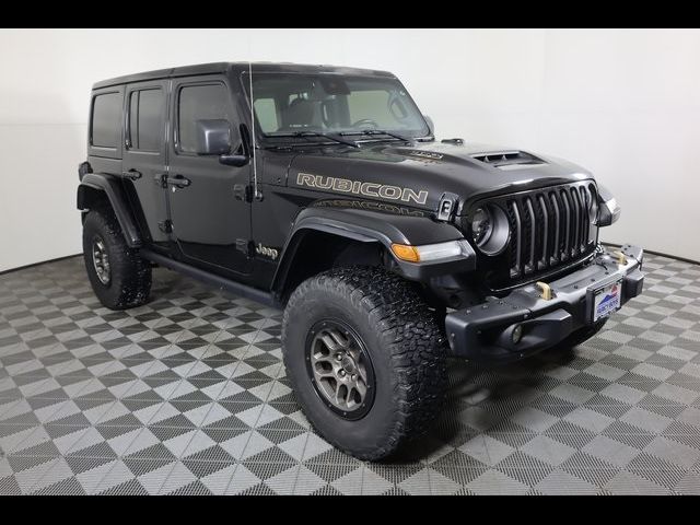 2023 Jeep Wrangler Rubicon 392