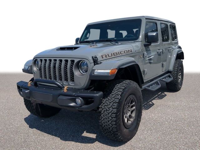 2023 Jeep Wrangler Rubicon 392