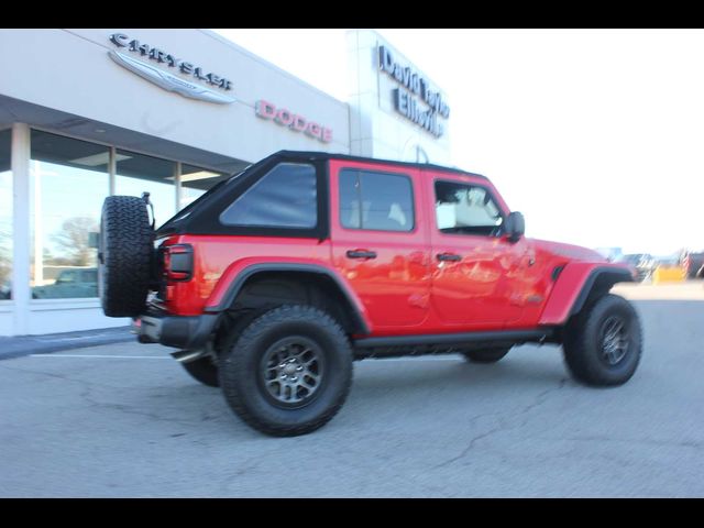 2023 Jeep Wrangler Rubicon 392