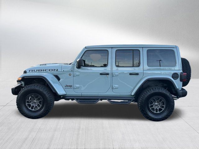 2023 Jeep Wrangler Rubicon 392