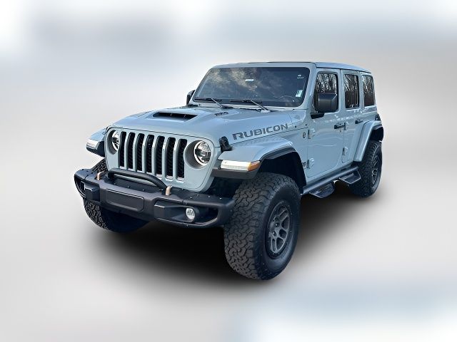 2023 Jeep Wrangler Rubicon 392