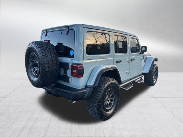 2023 Jeep Wrangler Rubicon 392