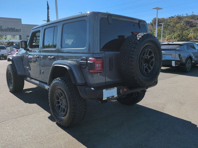 2023 Jeep Wrangler Rubicon 392