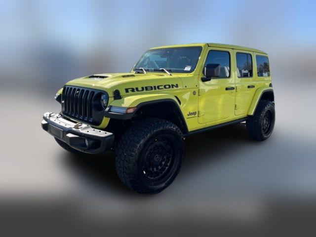 2023 Jeep Wrangler Rubicon 392