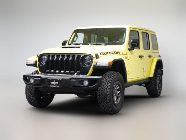 2023 Jeep Wrangler Rubicon 392