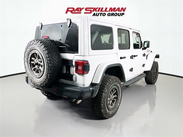 2023 Jeep Wrangler Rubicon 392