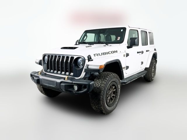 2023 Jeep Wrangler Rubicon 392