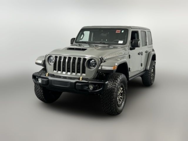 2023 Jeep Wrangler Rubicon 392