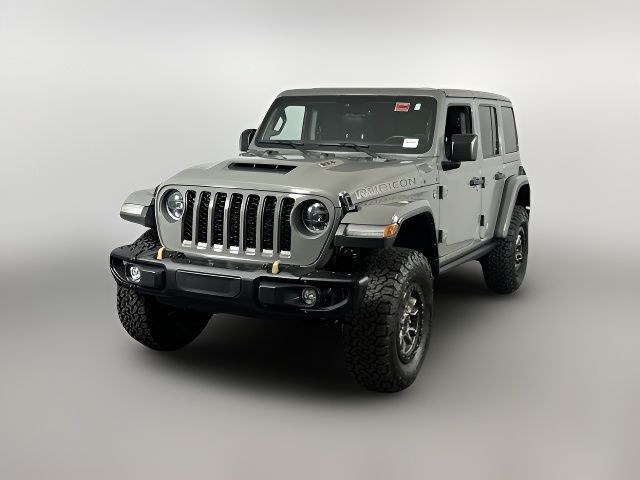 2023 Jeep Wrangler Rubicon 392