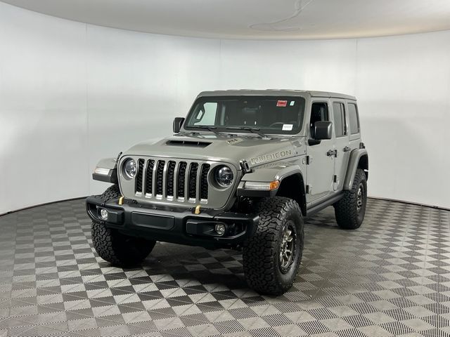 2023 Jeep Wrangler Rubicon 392