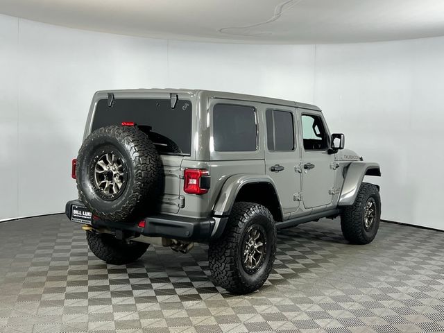 2023 Jeep Wrangler Rubicon 392