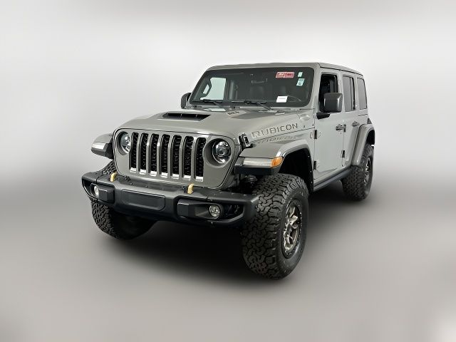 2023 Jeep Wrangler Rubicon 392