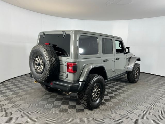 2023 Jeep Wrangler Rubicon 392