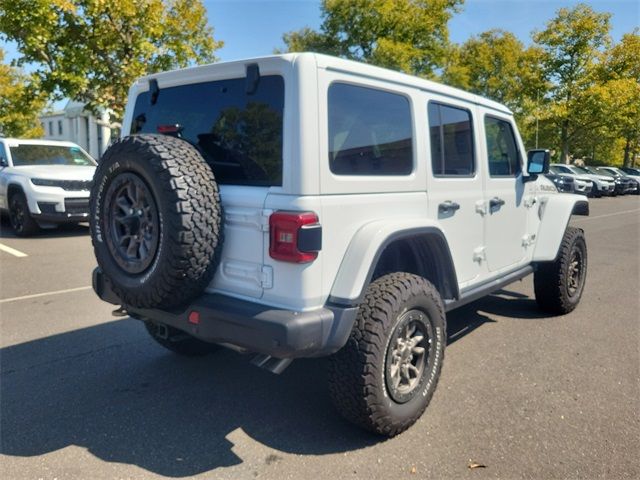 2023 Jeep Wrangler Rubicon 392