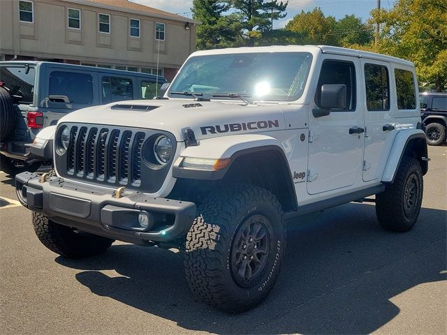 2023 Jeep Wrangler Rubicon 392