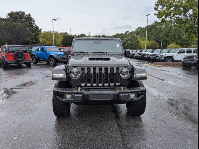 2023 Jeep Wrangler Rubicon 392