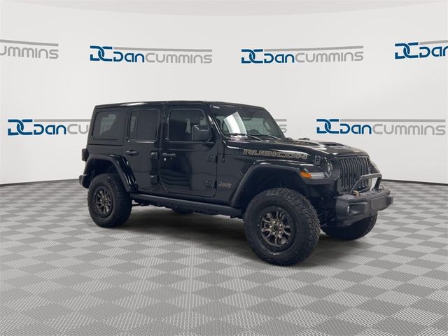 2023 Jeep Wrangler Rubicon 392