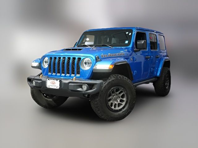 2023 Jeep Wrangler Rubicon 392