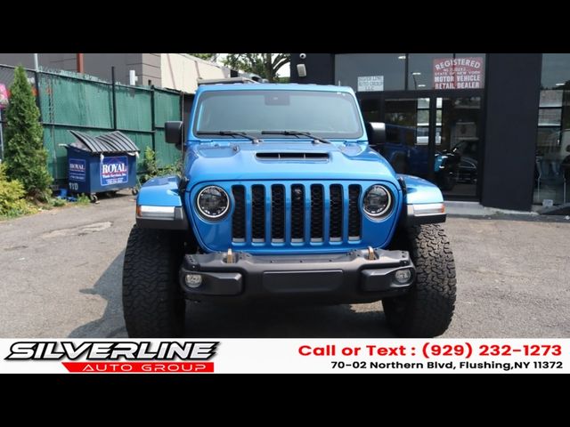 2023 Jeep Wrangler Rubicon 392