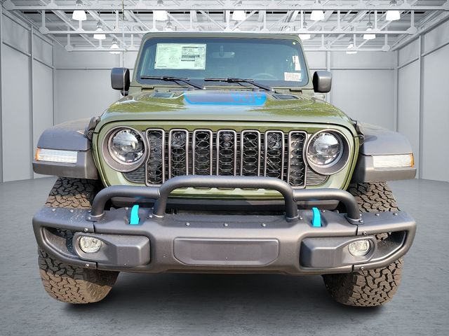 2023 Jeep Wrangler 4xe Rubicon 20th Anniversary