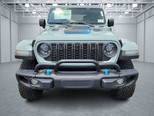 2023 Jeep Wrangler 4xe Rubicon 20th Anniversary