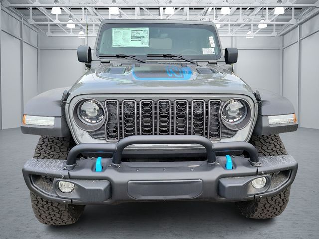 2023 Jeep Wrangler 4xe Rubicon 20th Anniversary