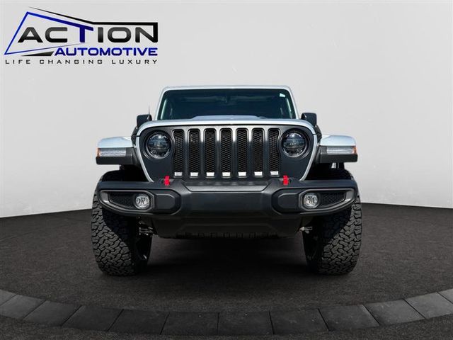 2023 Jeep Wrangler Rubicon Farout