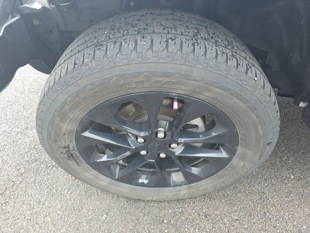 2023 Jeep Wrangler High Altitude