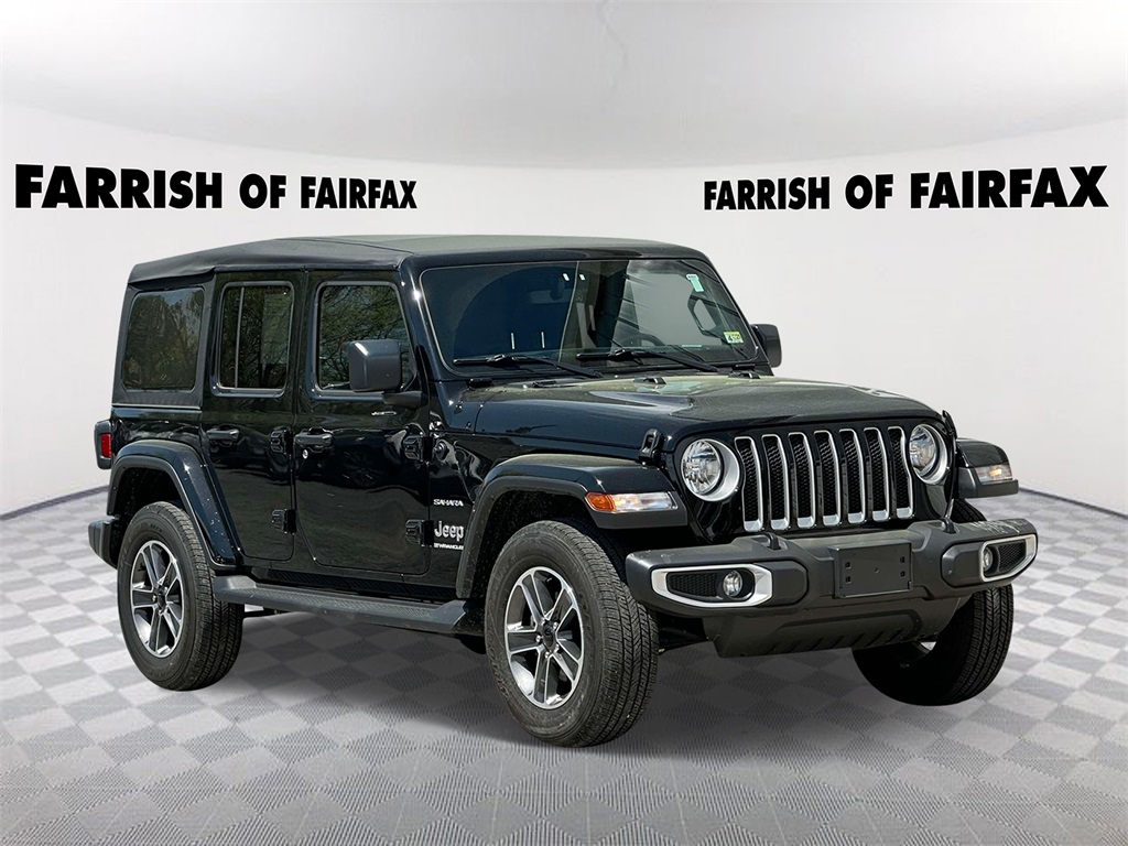 Used Jeep Wrangler For Sale Yakima Washington: Your Ultimate Guide to Off-Road Adventures