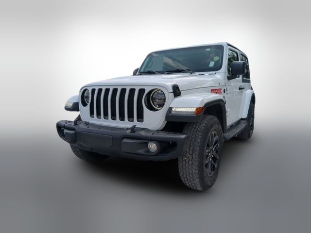 2023 Jeep Wrangler Freedom