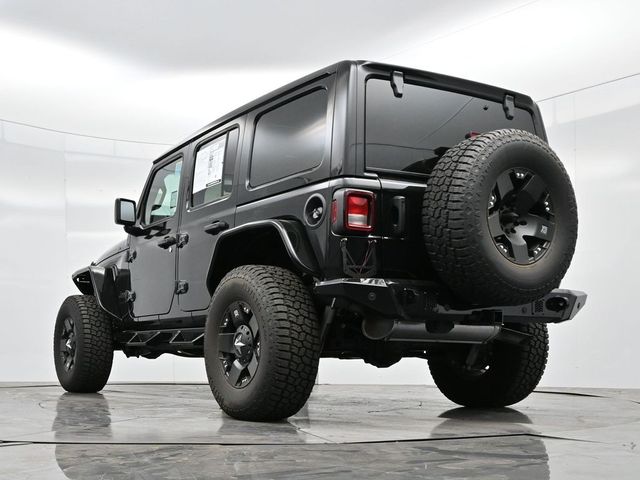 2023 Jeep Wrangler Sport Altitude