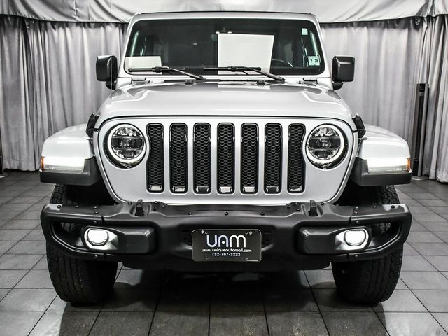 2023 Jeep Wrangler Freedom