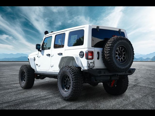 2023 Jeep Wrangler Sport Altitude