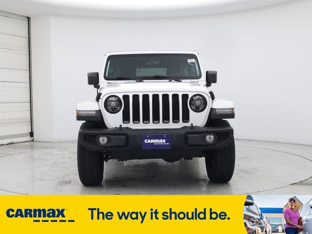 2023 Jeep Wrangler Freedom