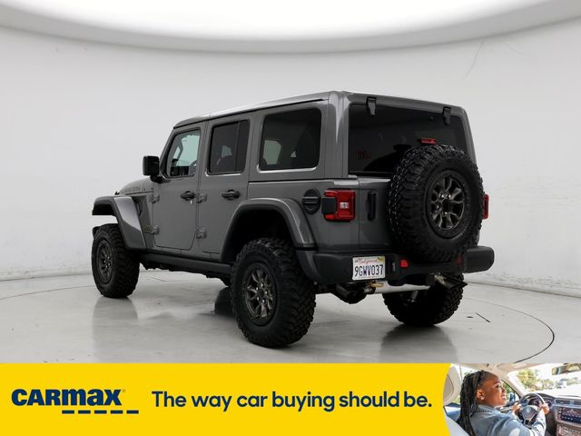 2023 Jeep Wrangler Rubicon 392