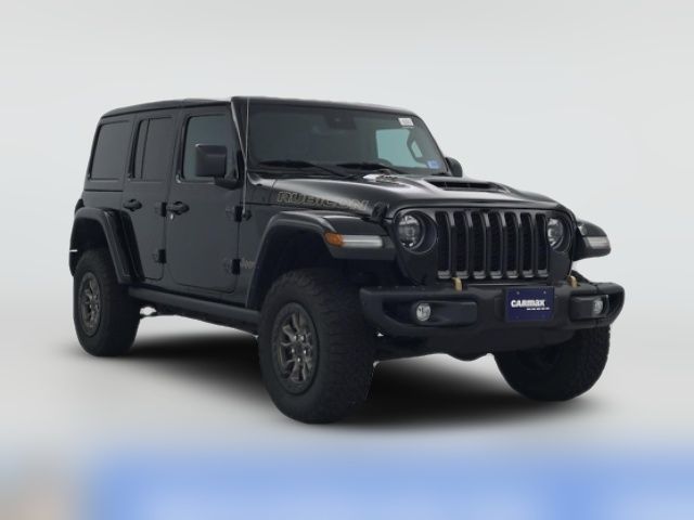 2023 Jeep Wrangler Rubicon 392