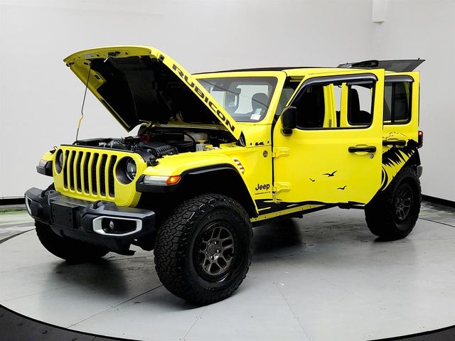 2023 Jeep Wrangler Rubicon 392