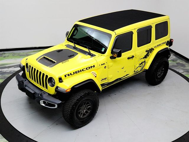 2023 Jeep Wrangler Rubicon 392