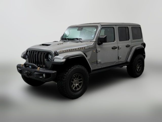 2023 Jeep Wrangler Rubicon 392