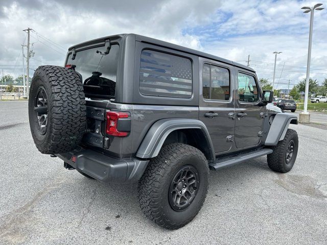 2023 Jeep Wrangler Willys